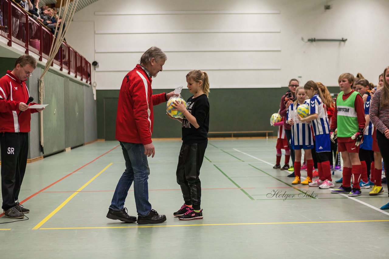 Bild 131 - wDJ/wEJ Hallenkreismeisterschaften